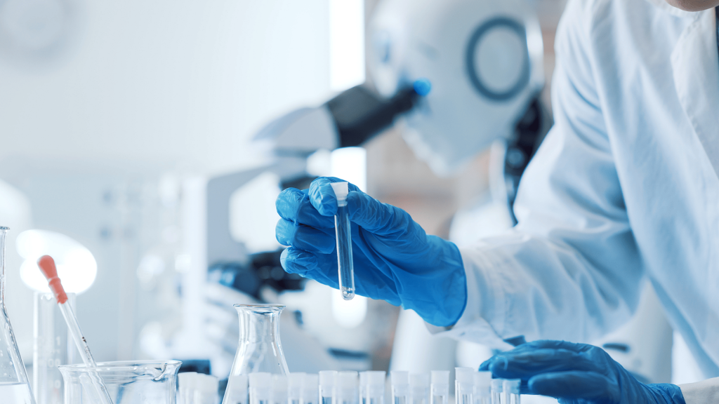 γδT细胞的基础